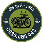 Anh Hào Logo
